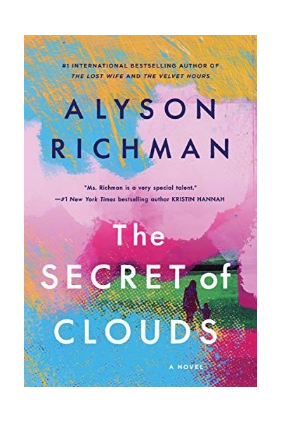 The Secret Of Clouds